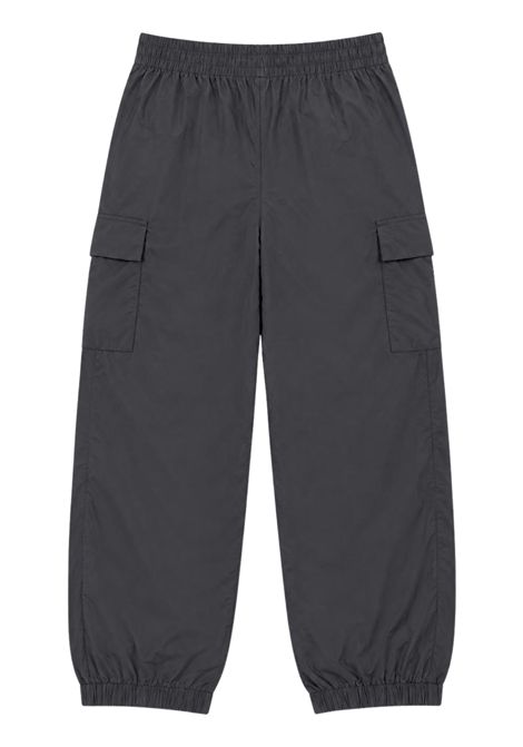 Pantalone bambina grigio EMPORIO ARMANI | 7G000262GRIGIO